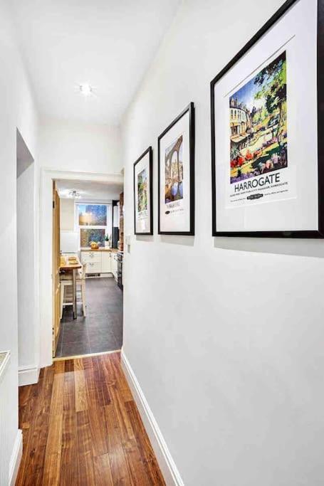 הרוגייט The Stanley Suite 1 Bedroom Apt Dog Friendly Patio מראה חיצוני תמונה